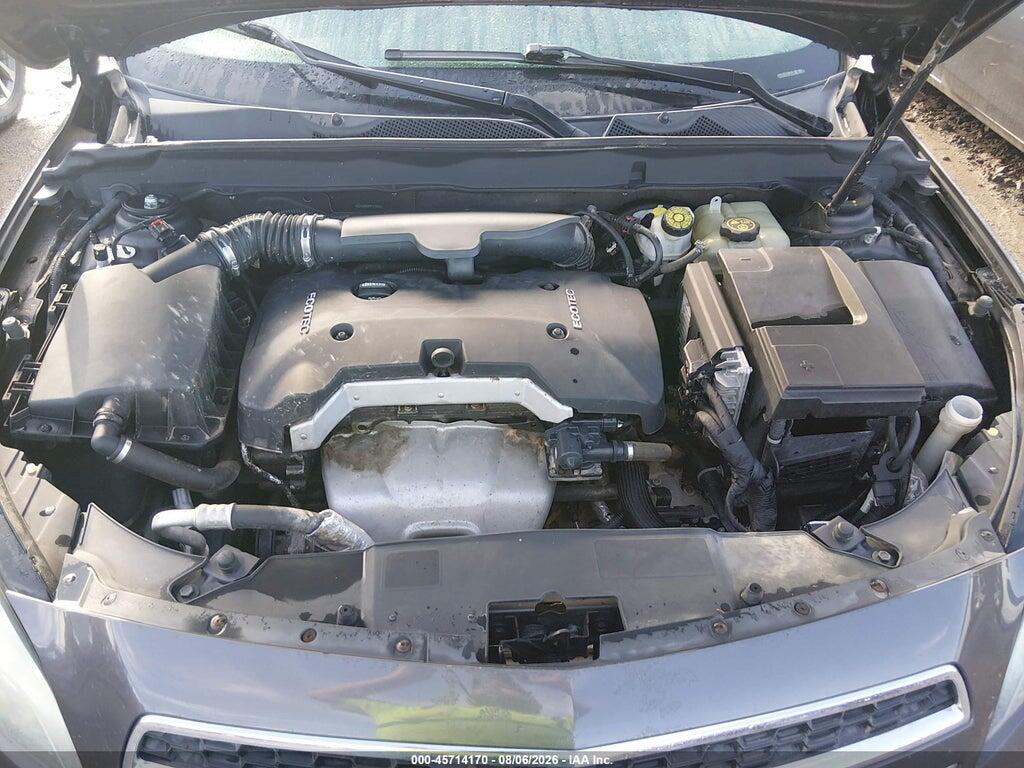1G11C5SA7DF313783 2013 CHEVROLET MALIBU photo no. 10