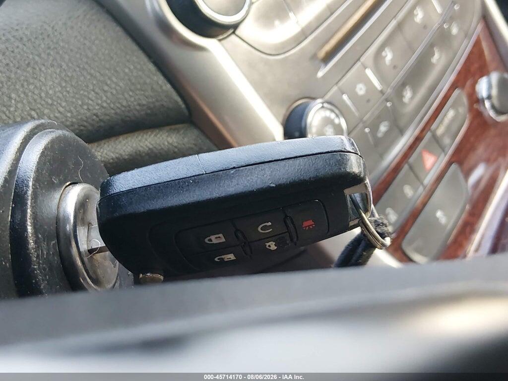 1G11C5SA7DF313783 2013 CHEVROLET MALIBU photo no. 11