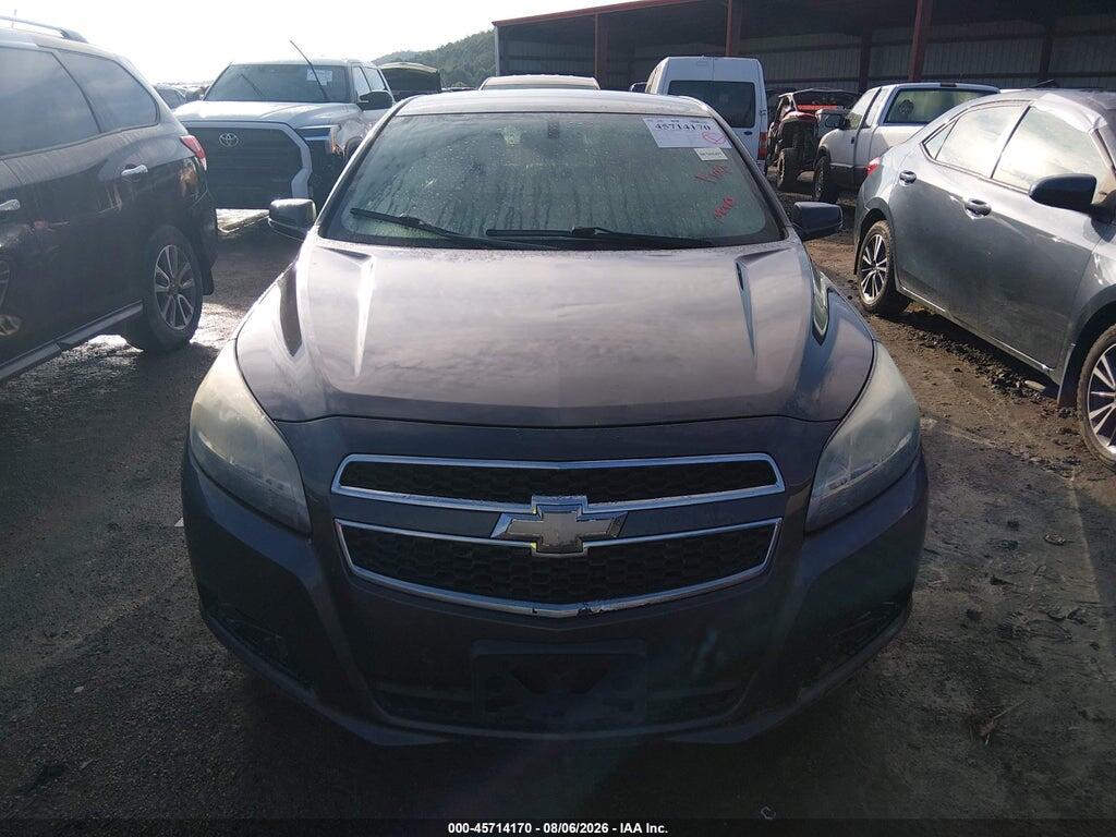1G11C5SA7DF313783 2013 CHEVROLET MALIBU photo no. 12
