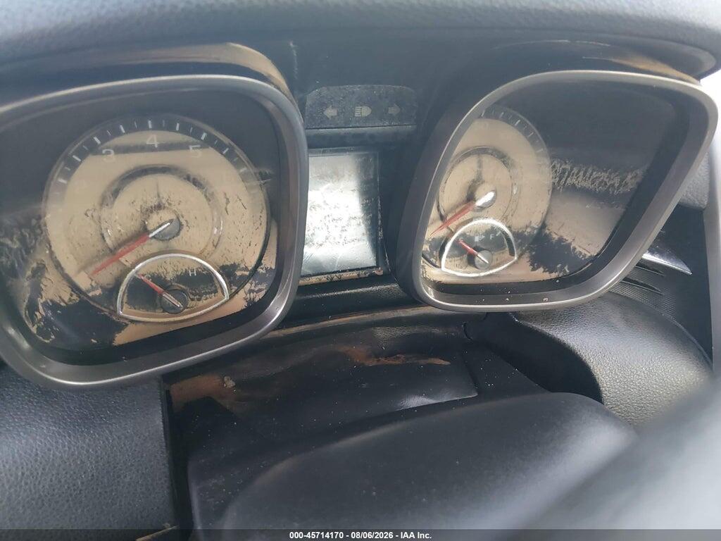 1G11C5SA7DF313783 2013 CHEVROLET MALIBU photo no. 7