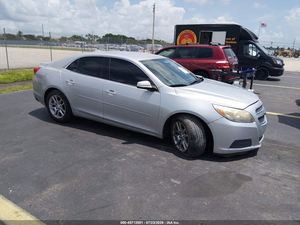 1G11C5SA9DF355792 2013 CHEVROLET MALIBU photo no. 1