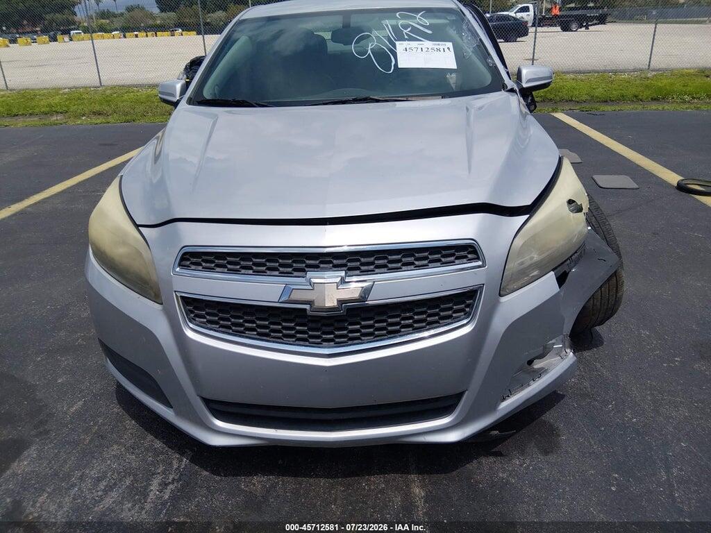 1G11C5SA9DF355792 2013 CHEVROLET MALIBU photo no. 12