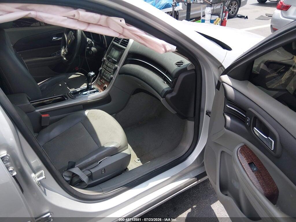 1G11C5SA9DF355792 2013 CHEVROLET MALIBU photo no. 5