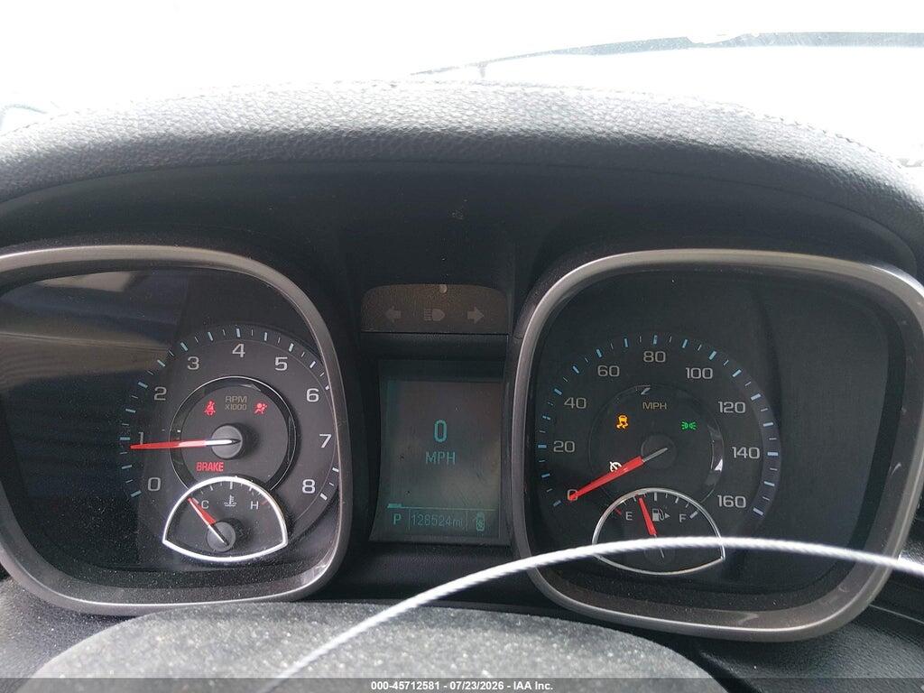 1G11C5SA9DF355792 2013 CHEVROLET MALIBU photo no. 7