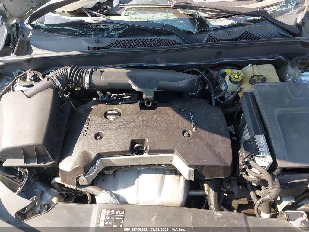 1G11B5SA1DU117787 2013 CHEVROLET MALIBU photo no. 10