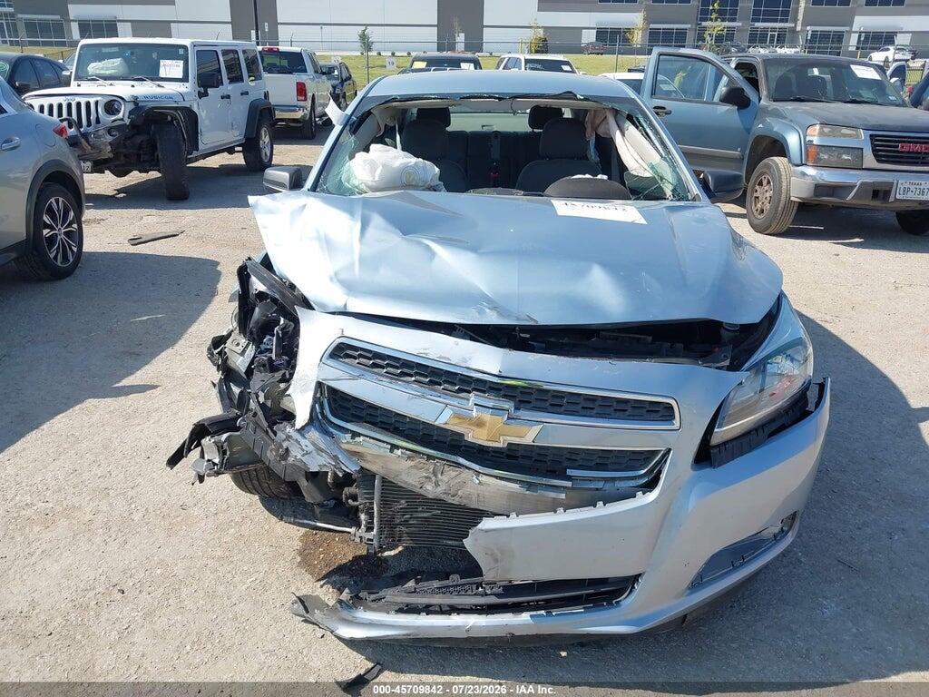 1G11B5SA1DU117787 2013 CHEVROLET MALIBU photo no. 12