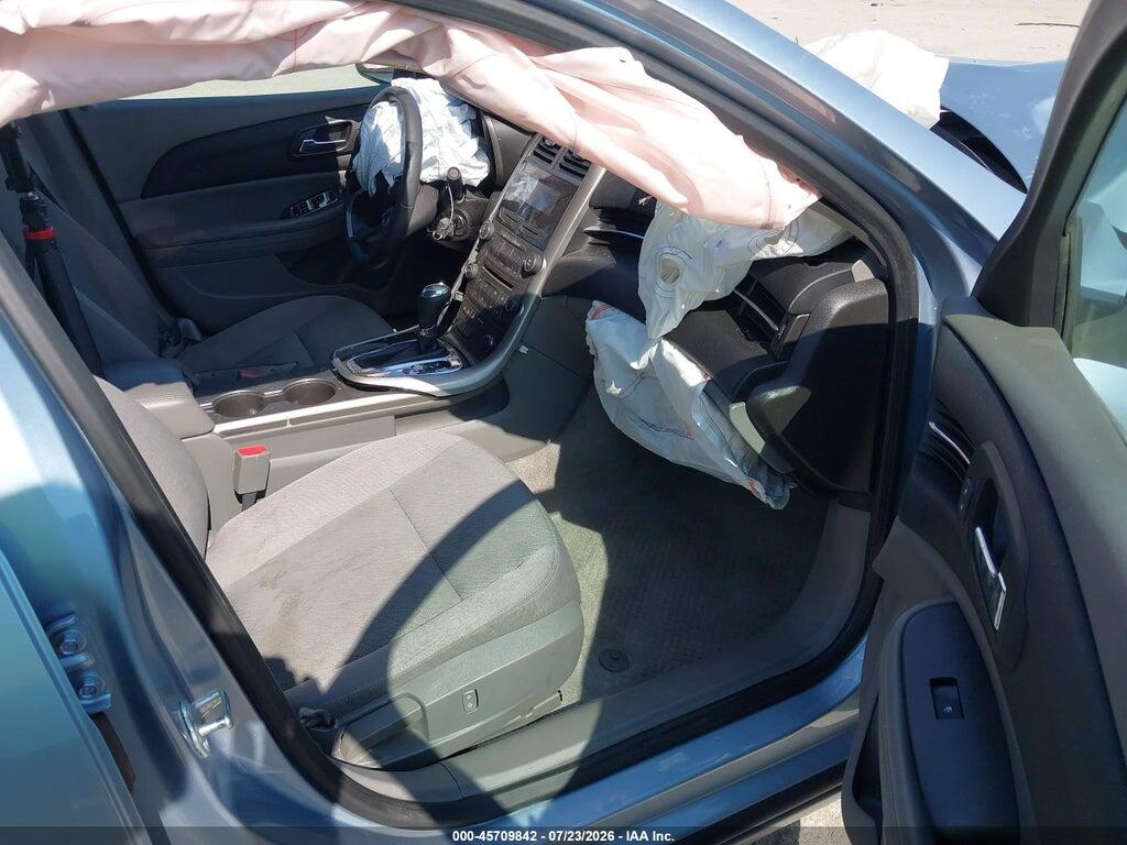 1G11B5SA1DU117787 2013 CHEVROLET MALIBU photo no. 5