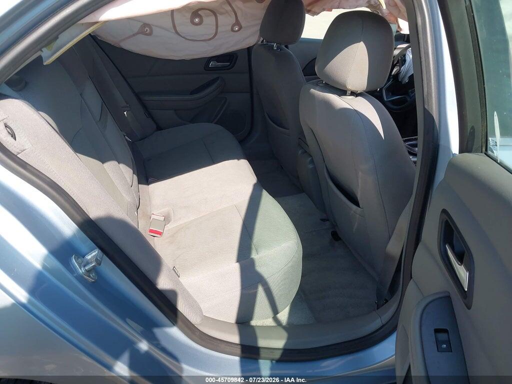 1G11B5SA1DU117787 2013 CHEVROLET MALIBU photo no. 8