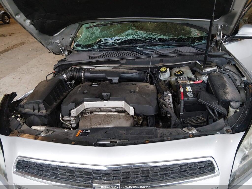 1G11C5SA5DF175032 2013 CHEVROLET MALIBU photo no. 10