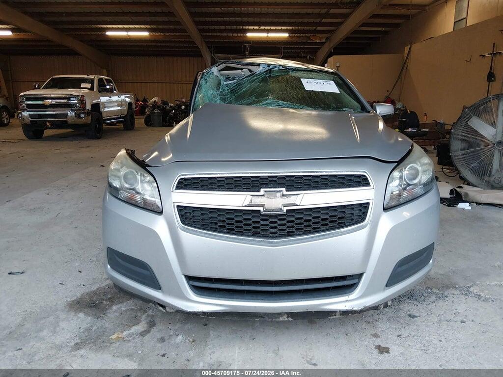 1G11C5SA5DF175032 2013 CHEVROLET MALIBU photo no. 12