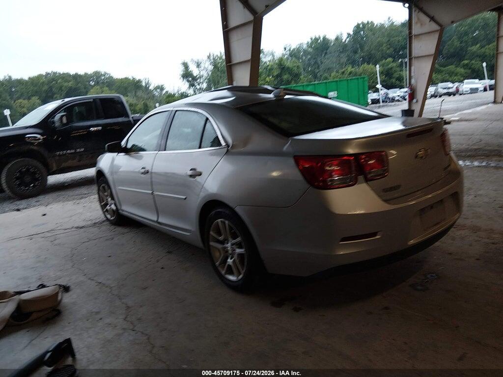 1G11C5SA5DF175032 2013 CHEVROLET MALIBU photo no. 3