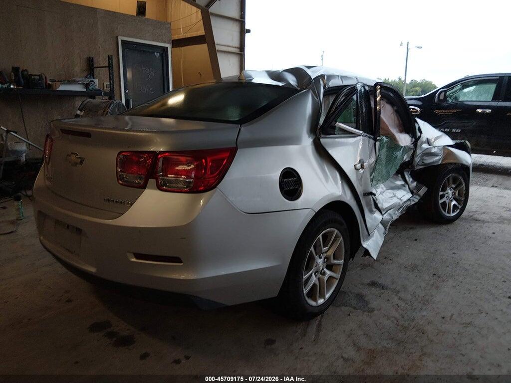 1G11C5SA5DF175032 2013 CHEVROLET MALIBU photo no. 4