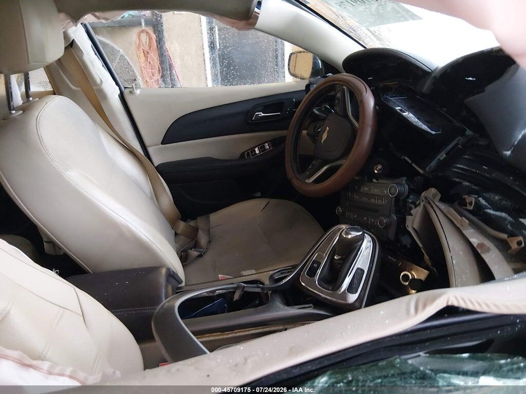 1G11C5SA5DF175032 2013 CHEVROLET MALIBU photo no. 5