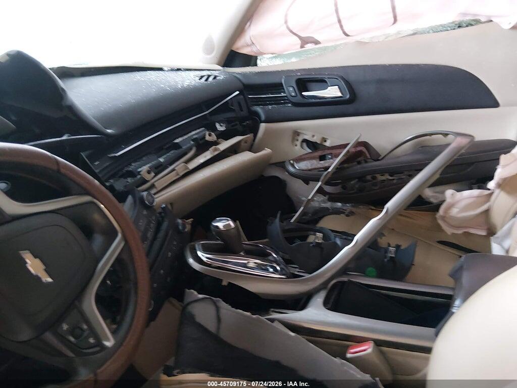 1G11C5SA5DF175032 2013 CHEVROLET MALIBU photo no. 6