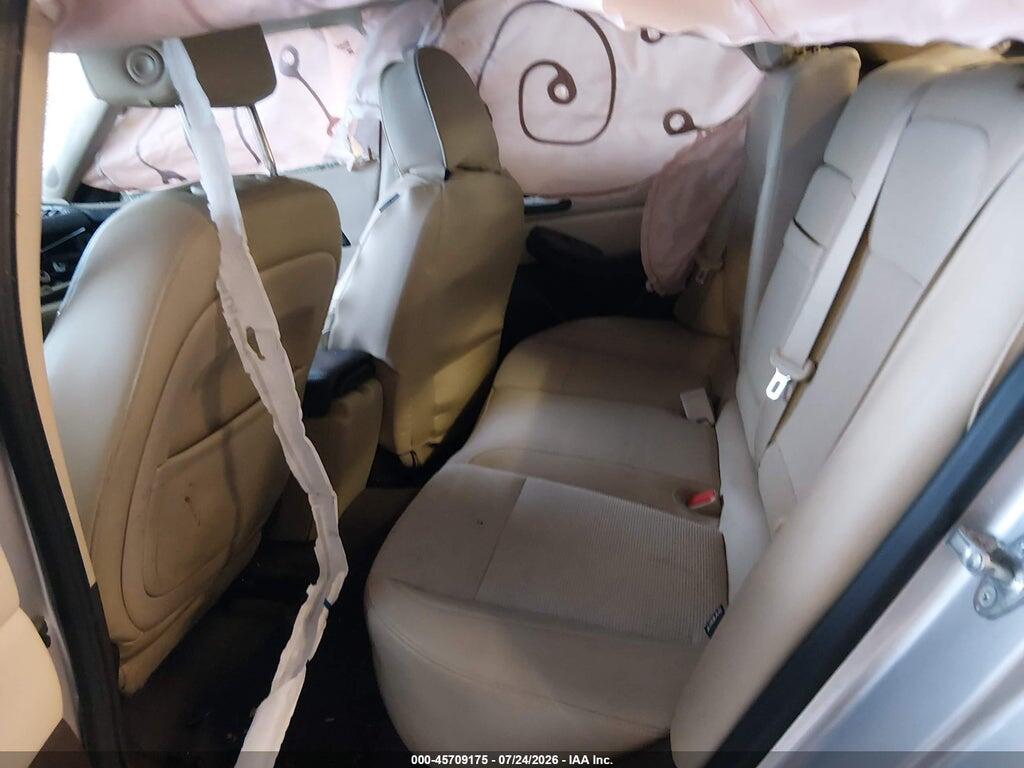 1G11C5SA5DF175032 2013 CHEVROLET MALIBU photo no. 8