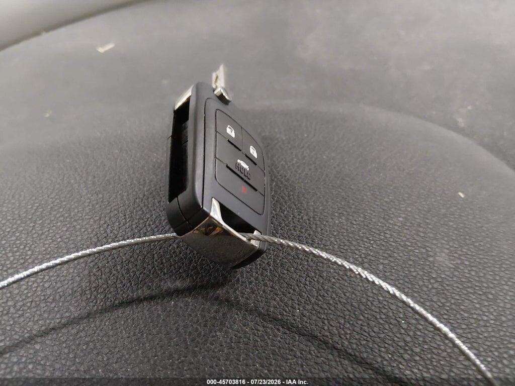 1G11B5SA3DU150600 2013 CHEVROLET MALIBU photo no. 11