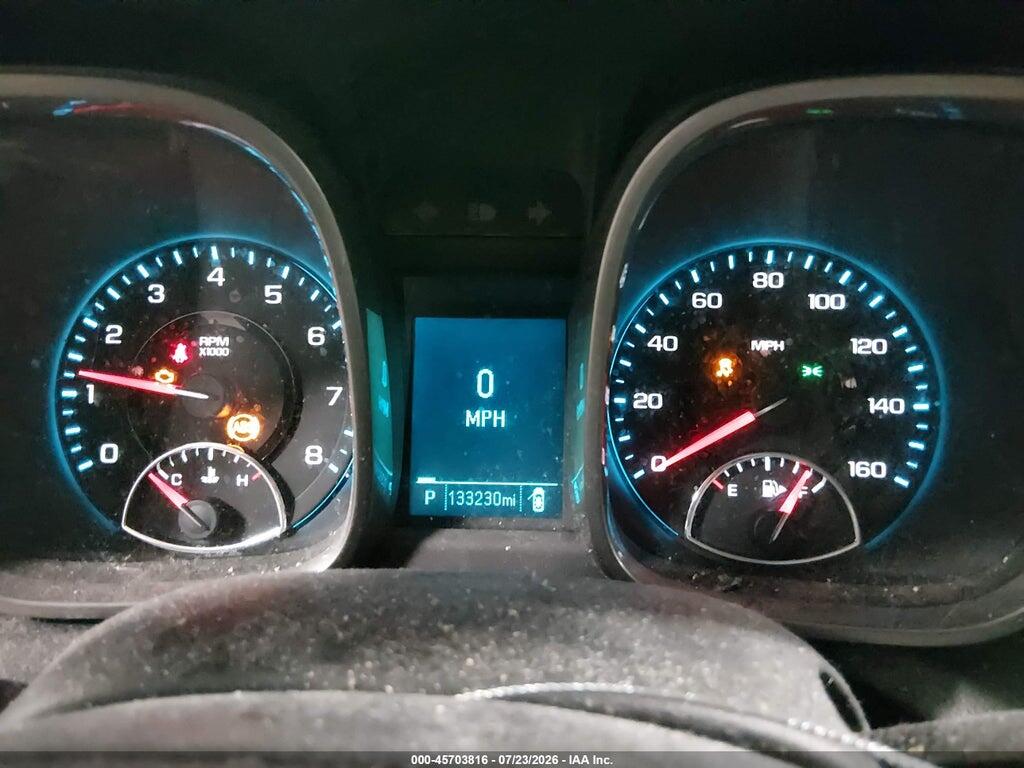1G11B5SA3DU150600 2013 CHEVROLET MALIBU photo no. 7
