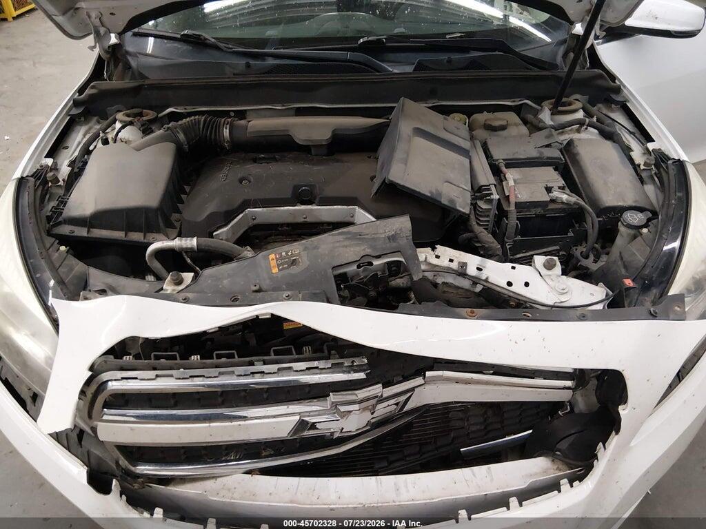 1G11E5SA5DF197297 2013 CHEVROLET MALIBU photo no. 10