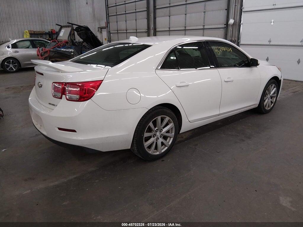 1G11E5SA5DF197297 2013 CHEVROLET MALIBU photo no. 4
