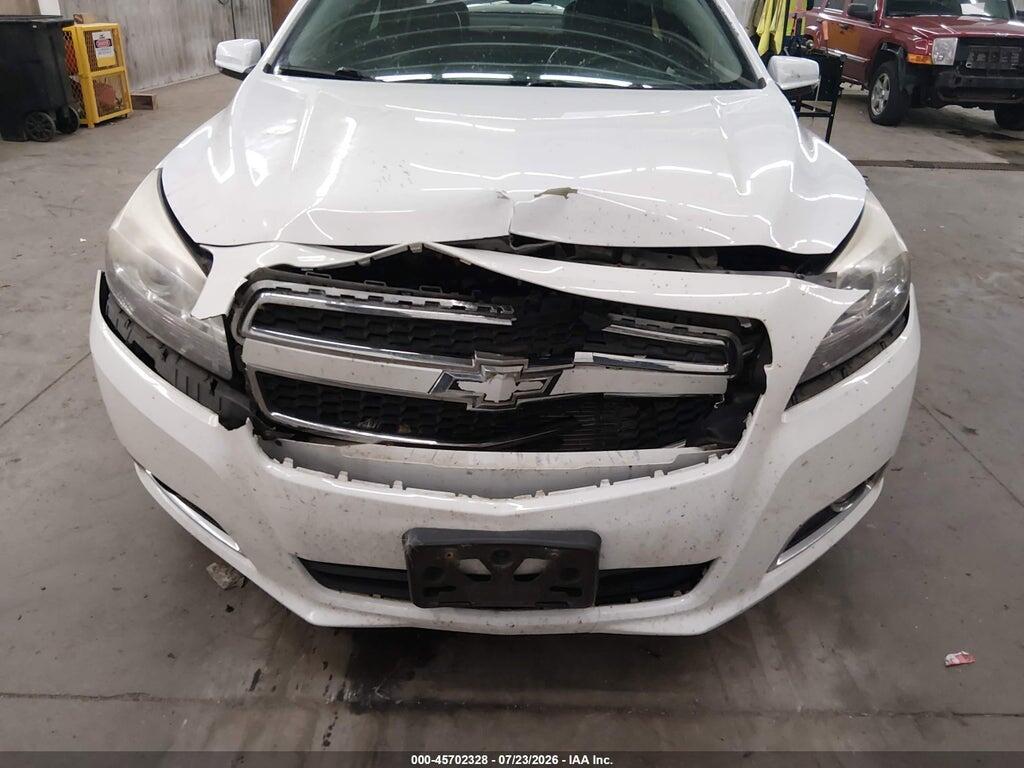 1G11E5SA5DF197297 2013 CHEVROLET MALIBU photo no. 6
