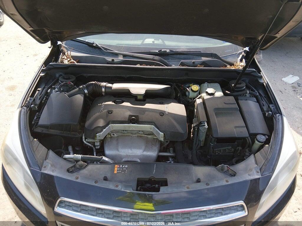 1G11B5SA5DF133561 2013 CHEVROLET MALIBU photo no. 10
