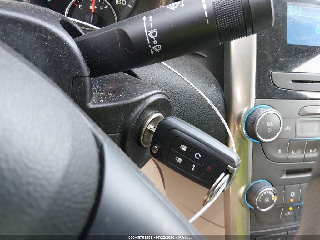 1G11B5SA5DF133561 2013 CHEVROLET MALIBU photo no. 11