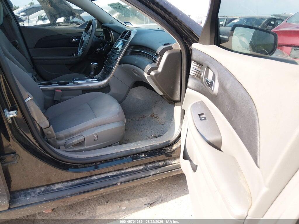 1G11B5SA5DF133561 2013 CHEVROLET MALIBU photo no. 5