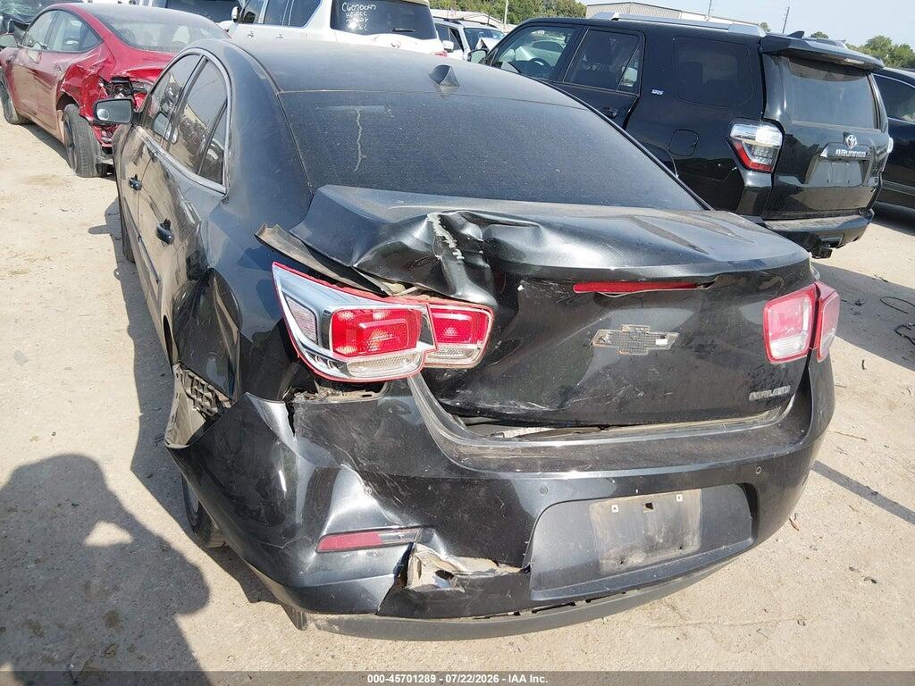 1G11B5SA5DF133561 2013 CHEVROLET MALIBU photo no. 6