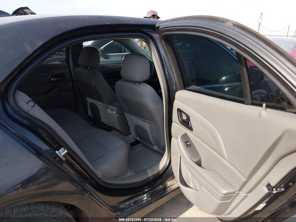 1G11B5SA5DF133561 2013 CHEVROLET MALIBU photo no. 8