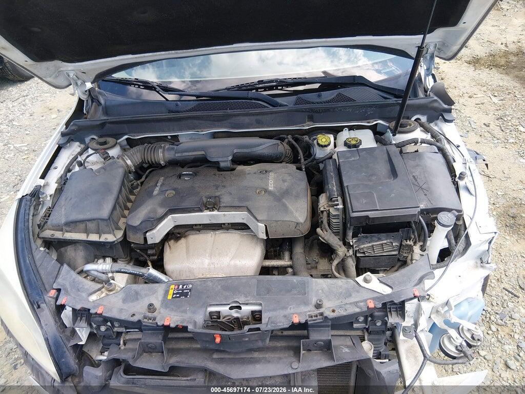 1G11B5SA7DF182440 2013 CHEVROLET MALIBU photo no. 10