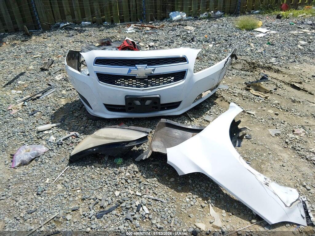 1G11B5SA7DF182440 2013 CHEVROLET MALIBU photo no. 12