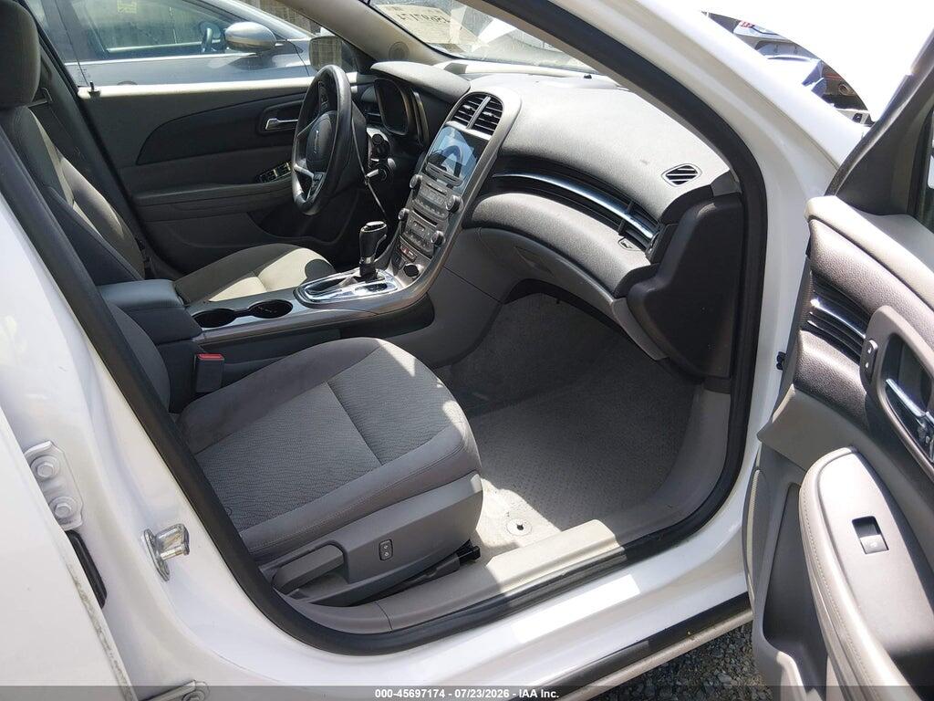 1G11B5SA7DF182440 2013 CHEVROLET MALIBU photo no. 5