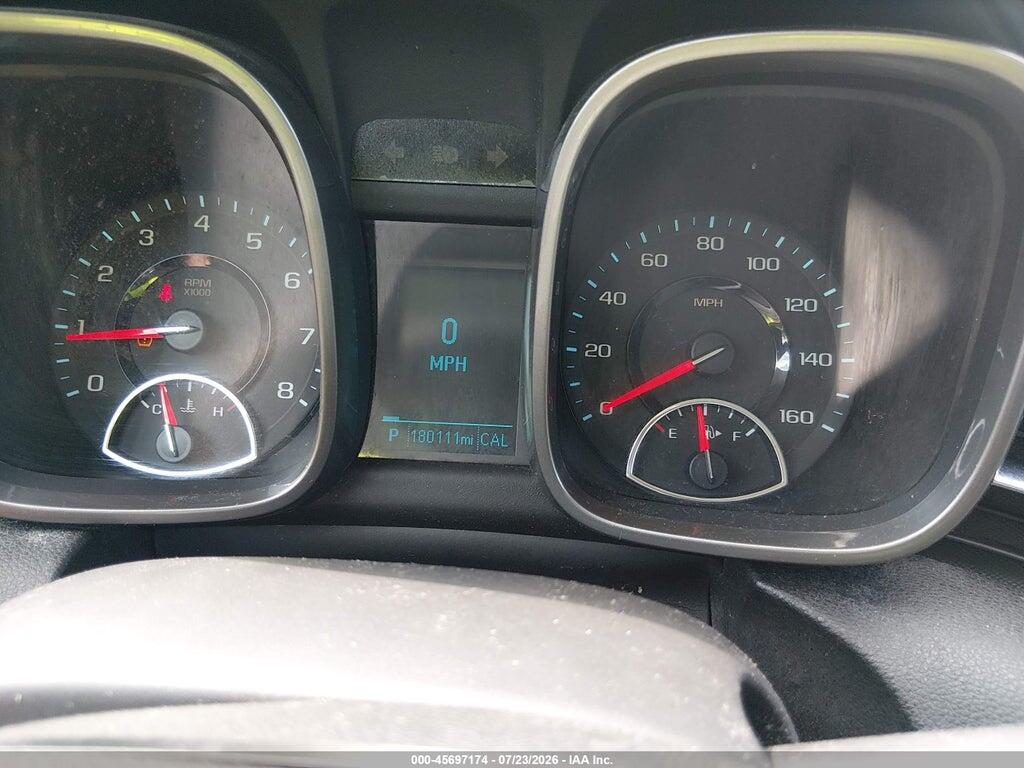 1G11B5SA7DF182440 2013 CHEVROLET MALIBU photo no. 7
