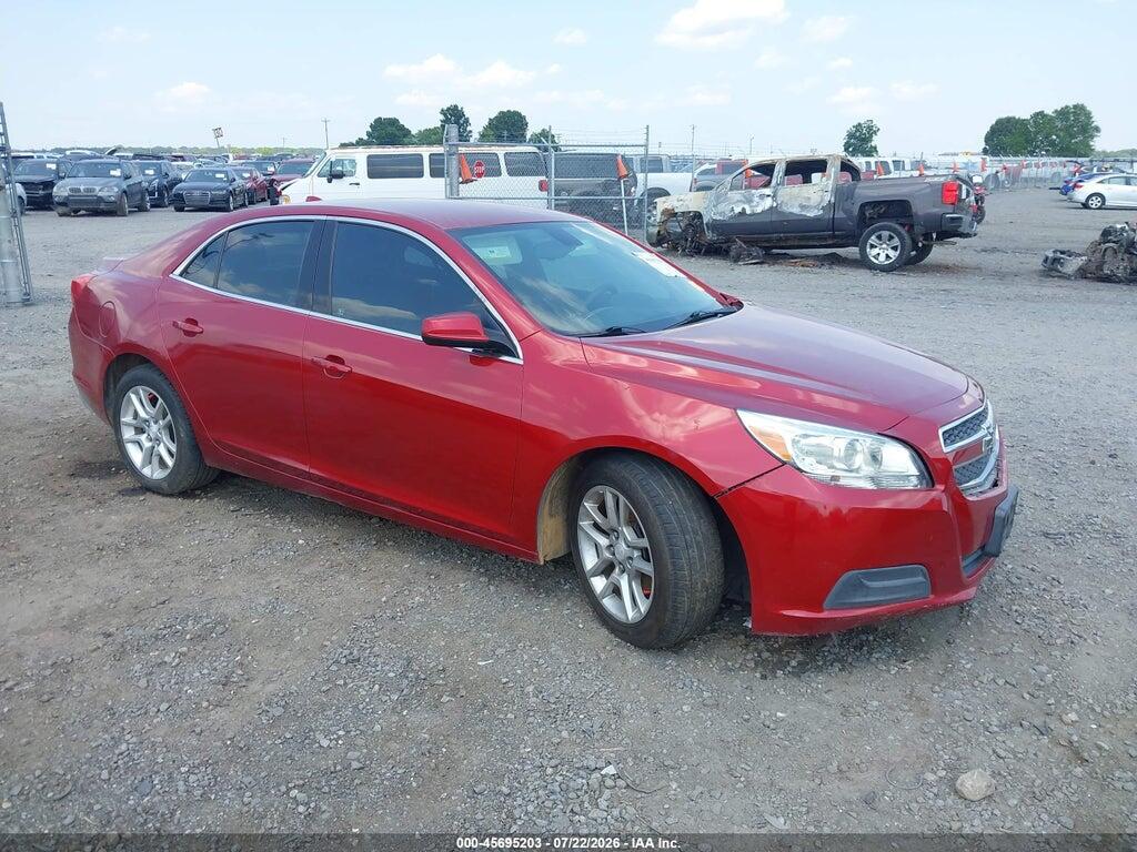 1G11D5RR0DF104796 2013 CHEVROLET MALIBU photo no. 1