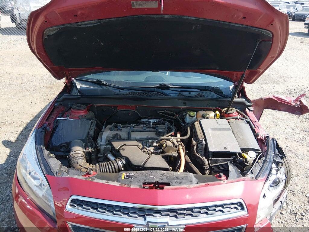 1G11D5RR0DF104796 2013 CHEVROLET MALIBU photo no. 10