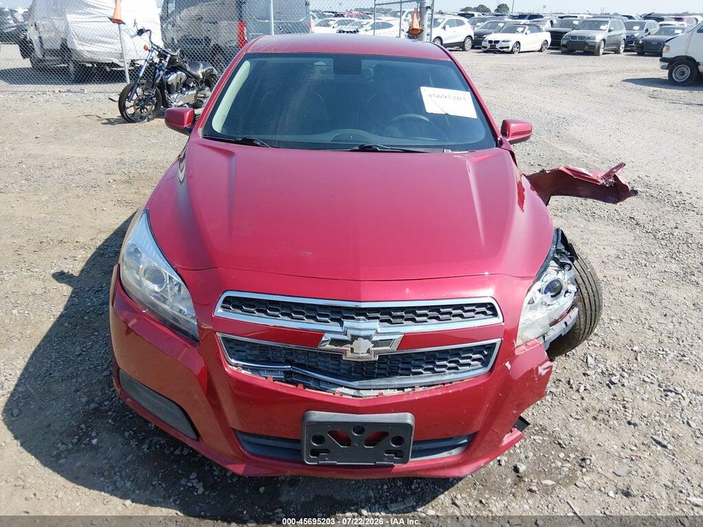 1G11D5RR0DF104796 2013 CHEVROLET MALIBU photo no. 12