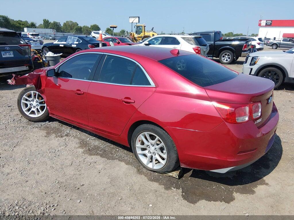 1G11D5RR0DF104796 2013 CHEVROLET MALIBU photo no. 3