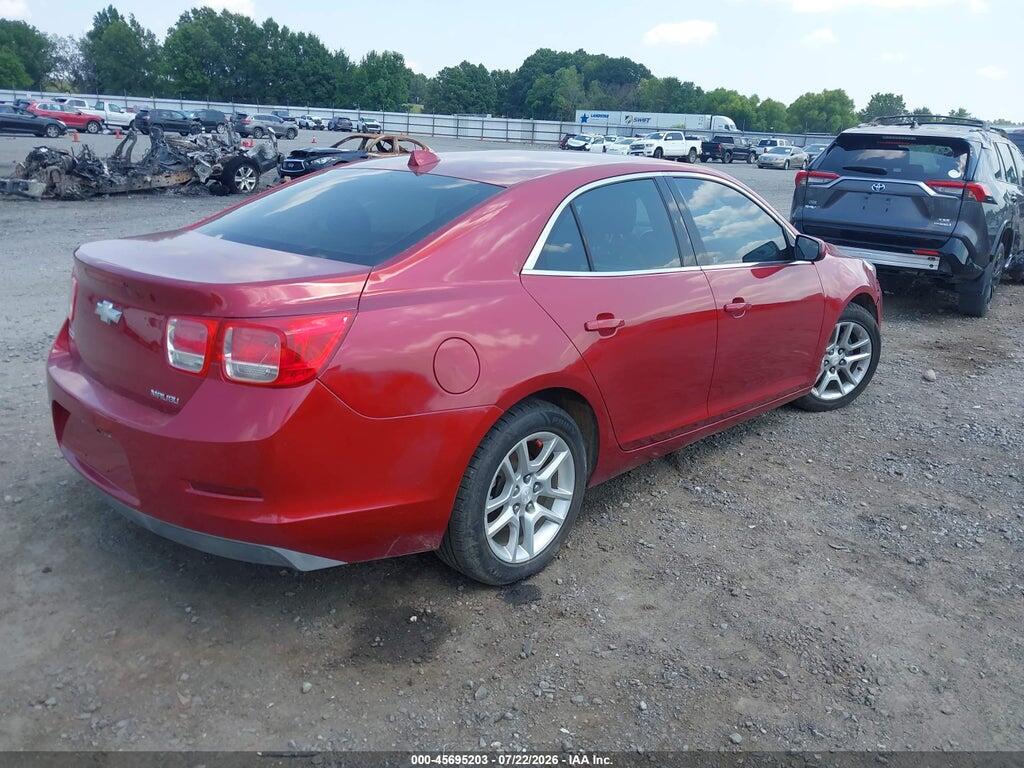 1G11D5RR0DF104796 2013 CHEVROLET MALIBU photo no. 4