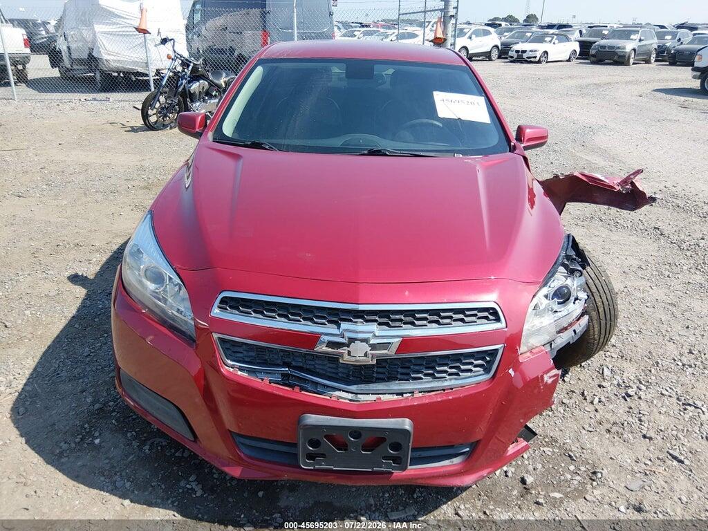 1G11D5RR0DF104796 2013 CHEVROLET MALIBU photo no. 6