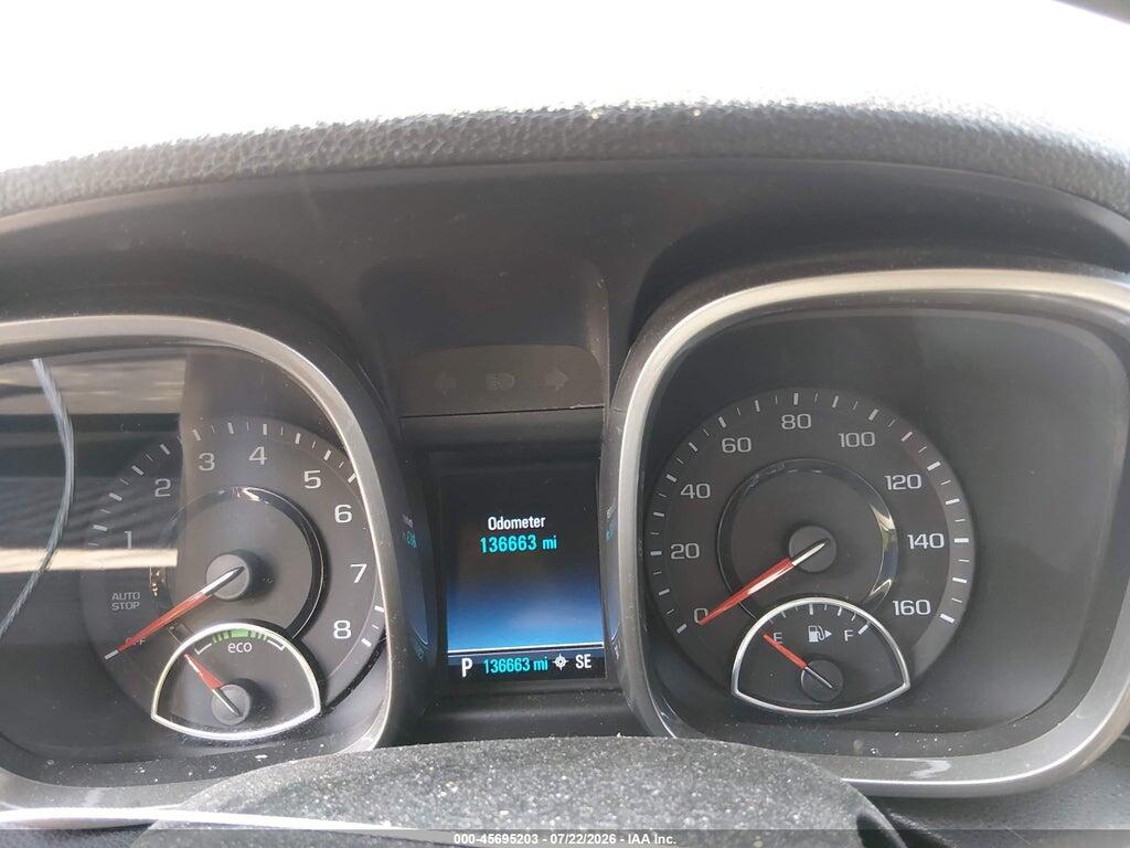 1G11D5RR0DF104796 2013 CHEVROLET MALIBU photo no. 7