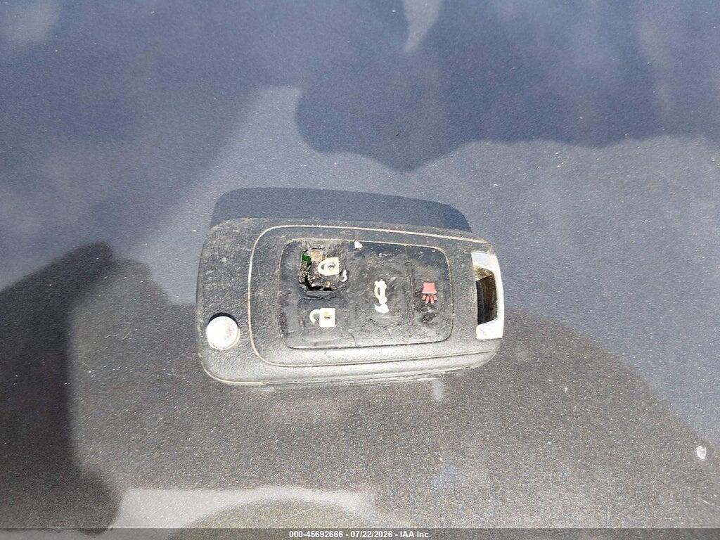 1G11C5SA4DF242476 2013 CHEVROLET MALIBU photo no. 11