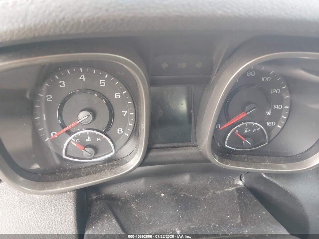 1G11C5SA4DF242476 2013 CHEVROLET MALIBU photo no. 7