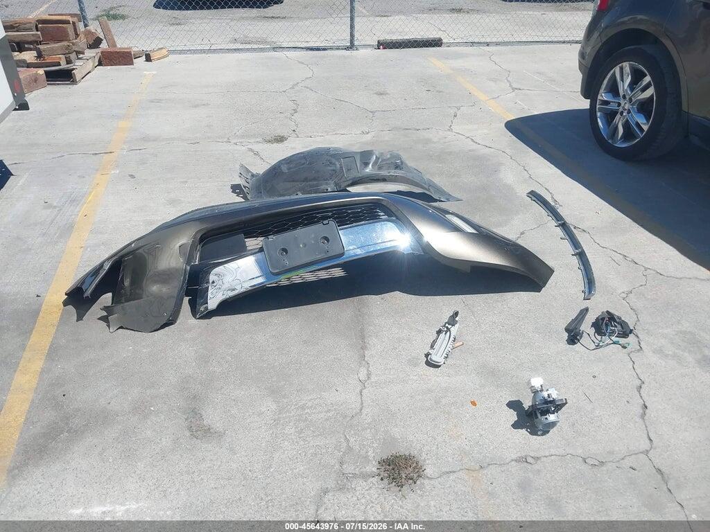 2FMDK4KCXBBA34700 2011 FORD EDGE photo no. 12