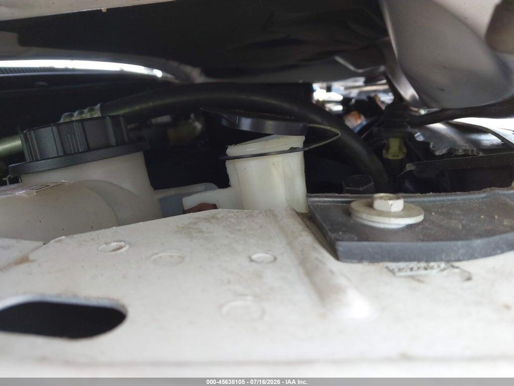 2FMDK3KC9BBB08263 2011 FORD EDGE photo no. 10