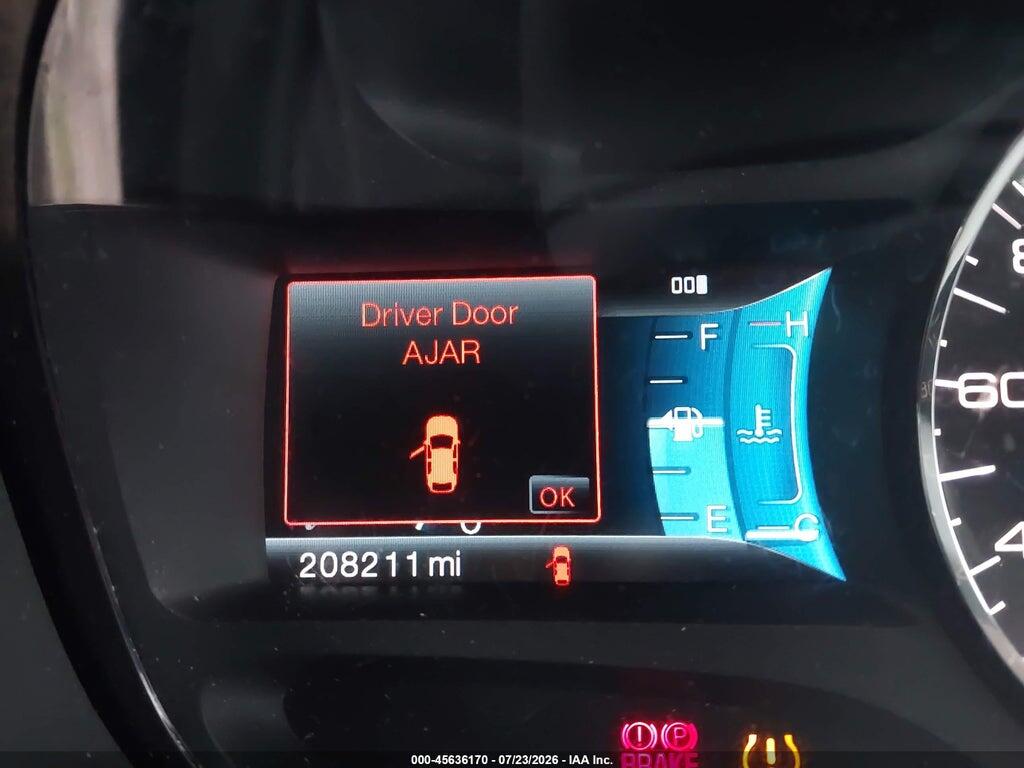 2FMDK3KC6BBA49429 2011 FORD EDGE photo no. 7
