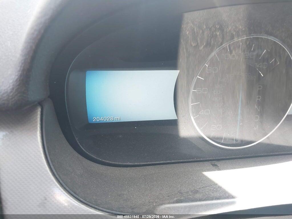 2FMDK3JC9BBB11391 2011 FORD EDGE photo no. 7