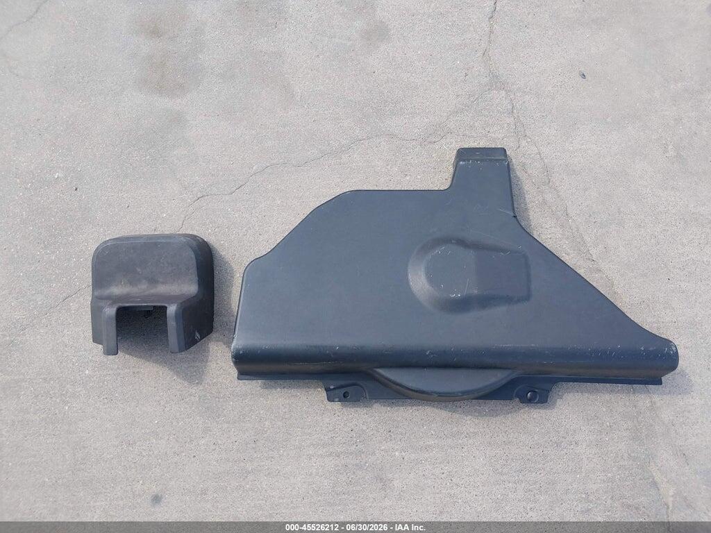 2FMDK3GCXBBA80790 2011 FORD EDGE photo no. 12