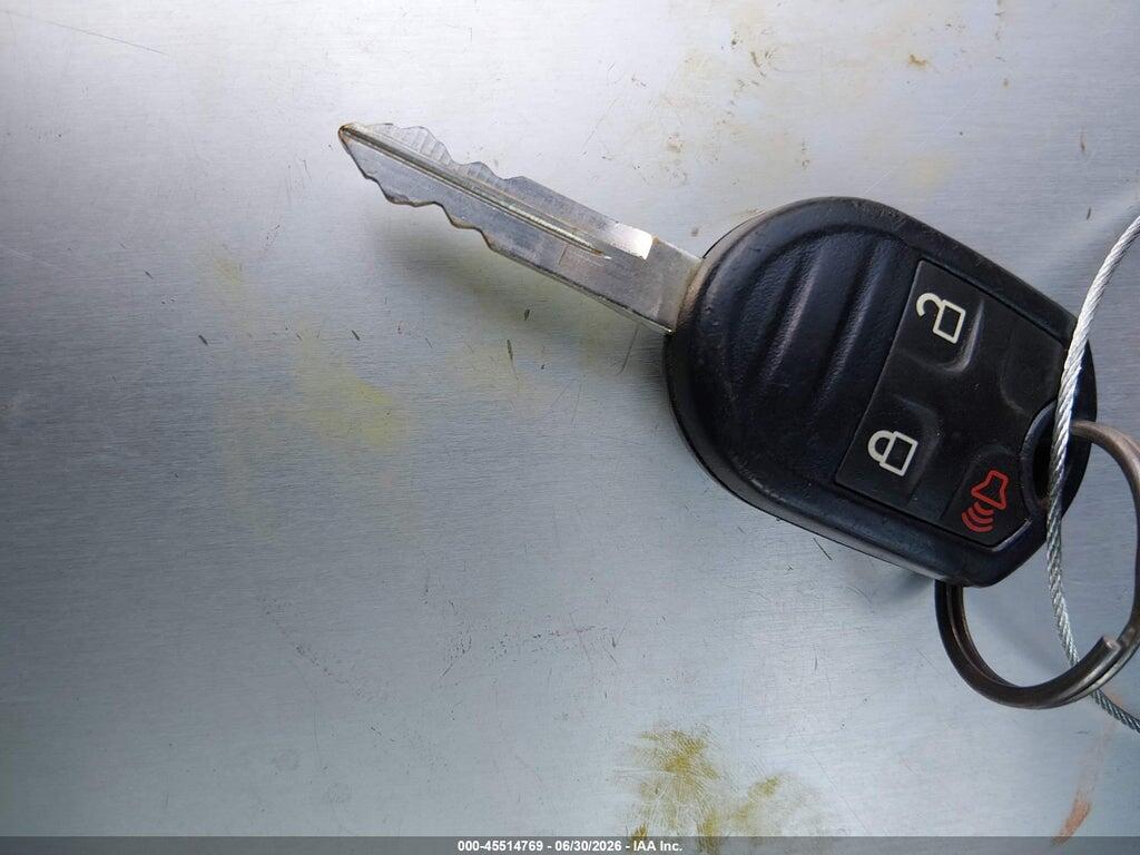 2FMDK4JC2BBA18914 2011 FORD EDGE photo no. 11
