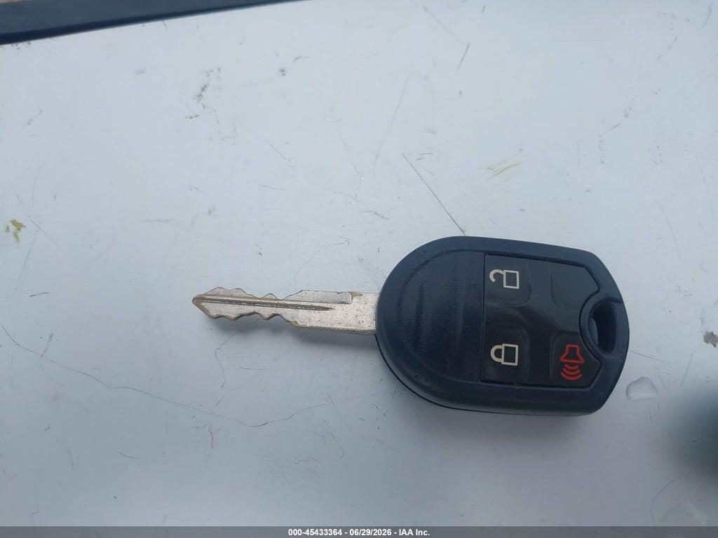 2FMDK4KCXBBA30761 2011 FORD EDGE photo no. 11
