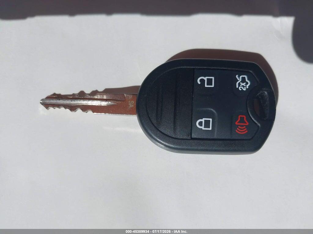 2FMDK4KC9BBA22392 2011 FORD EDGE photo no. 11